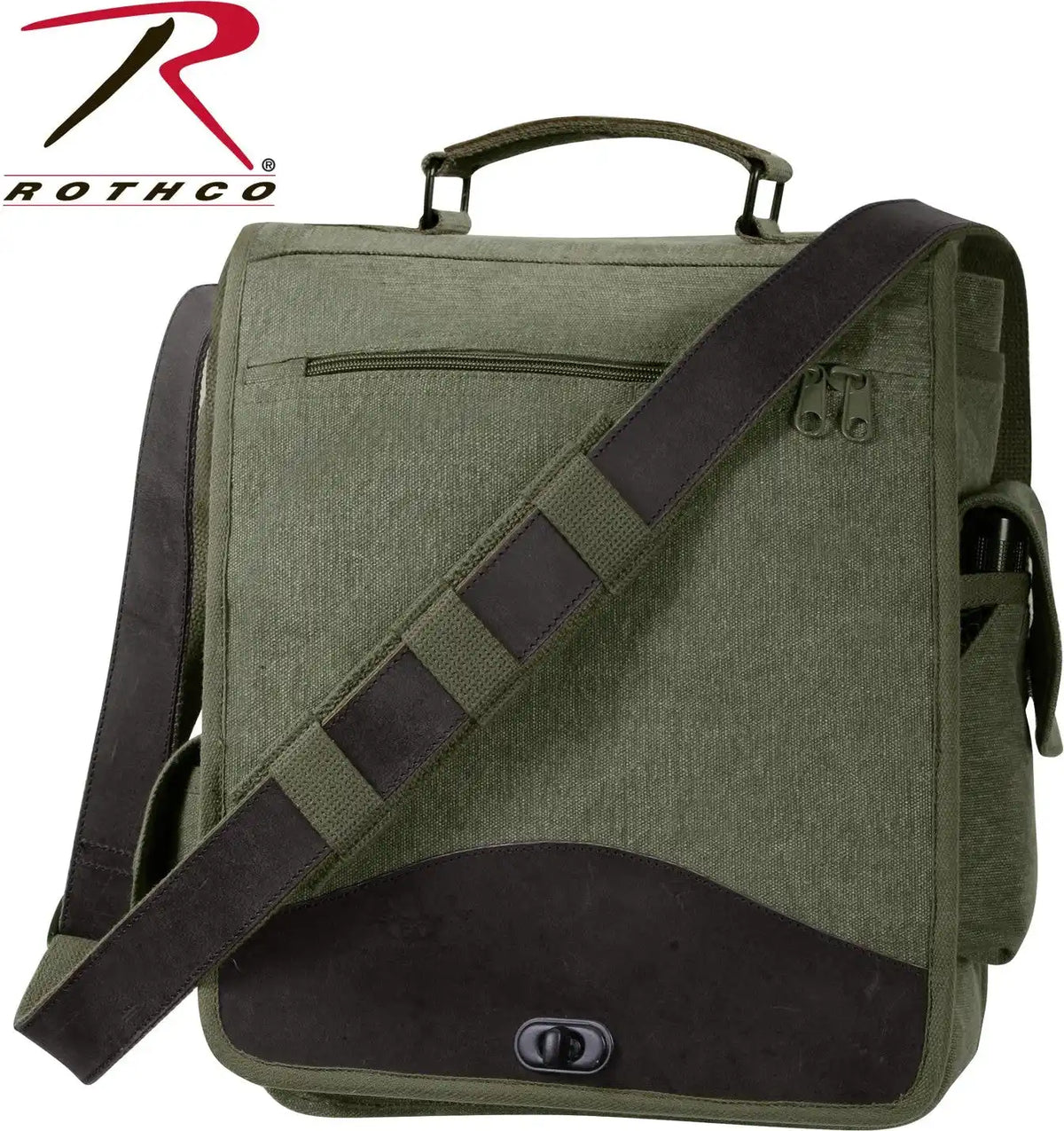 Rothco Vintage M-51 Engineers Bag