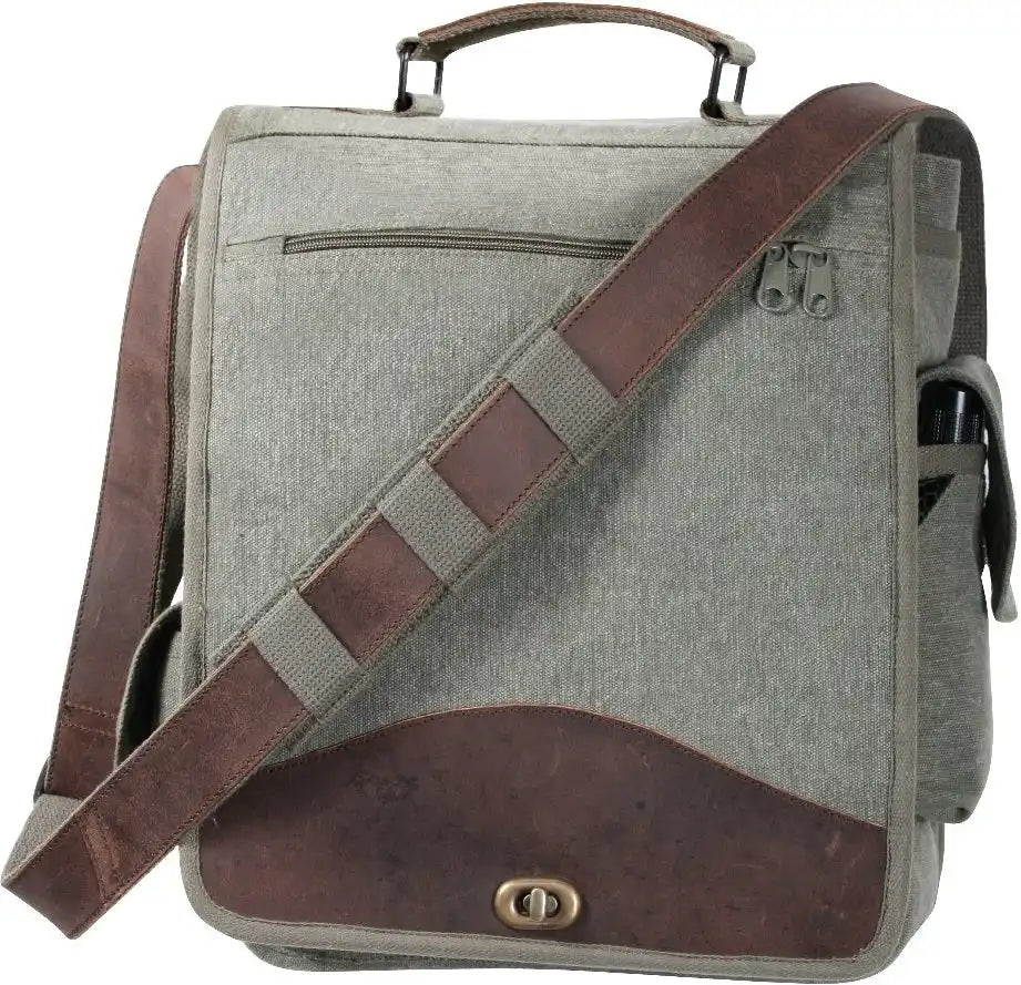 Rothco Vintage M-51 Engineers Bag