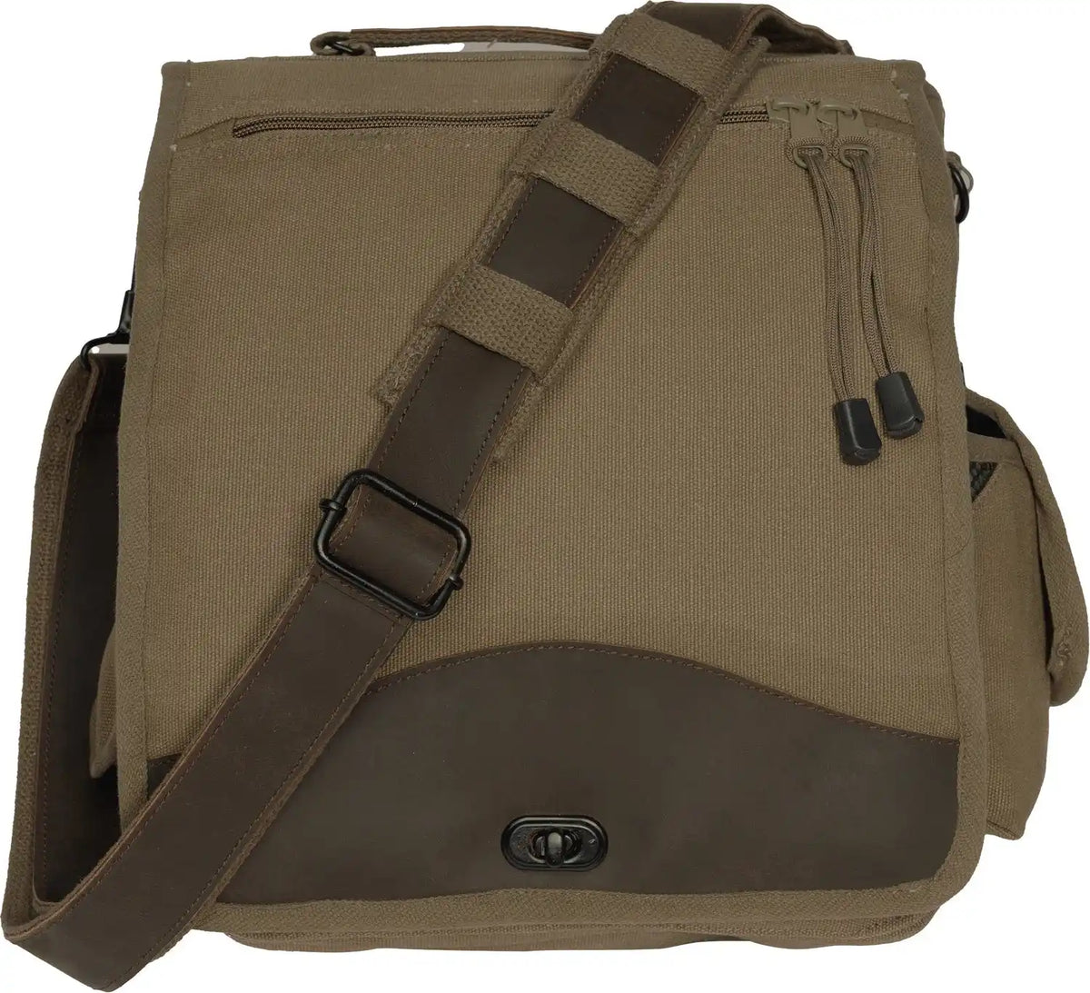 Rothco Vintage M-51 Engineers Bag - Olive Drab