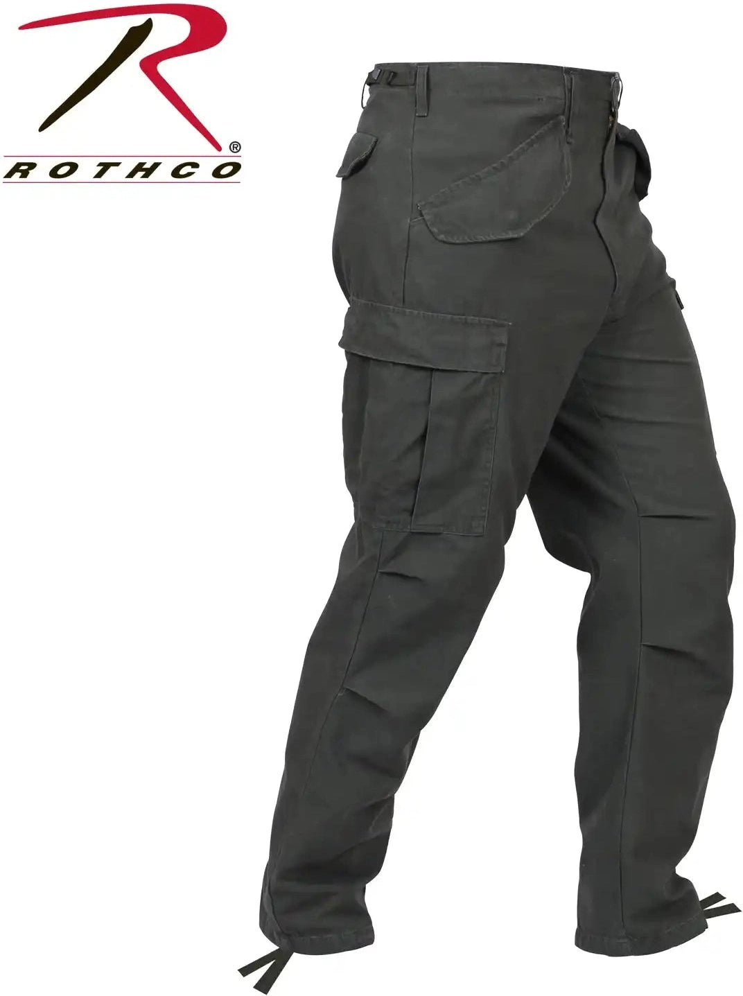 Rothco Vintage M-65 Field Pant
