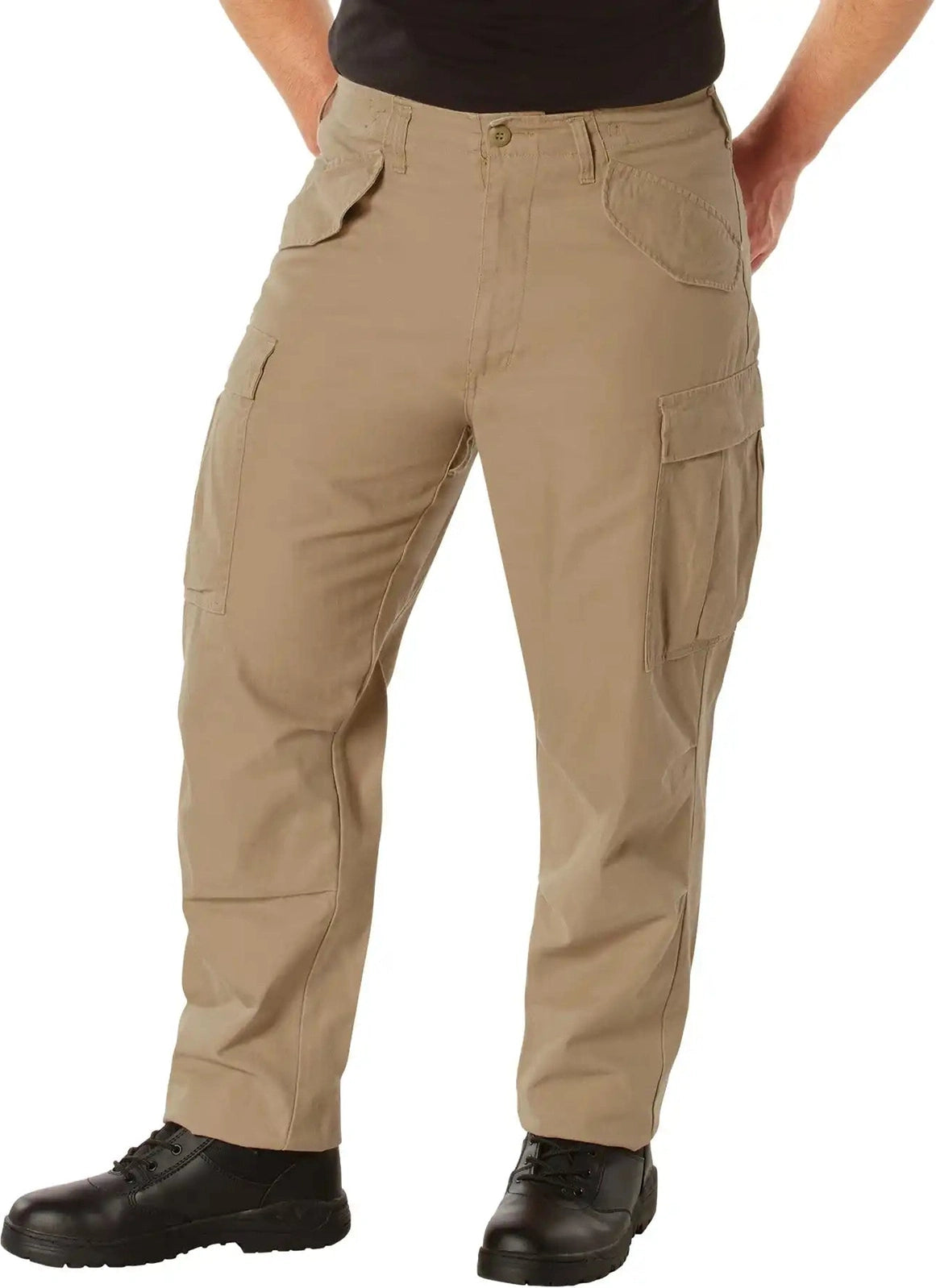 Rothco Vintage M-65 Field Pant