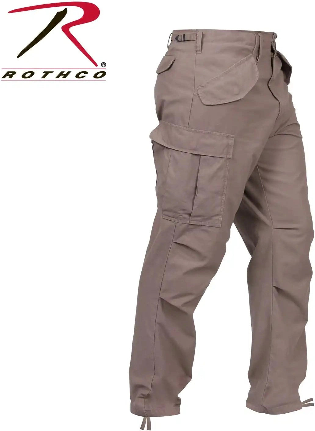 Rothco Vintage M-65 Field Pant