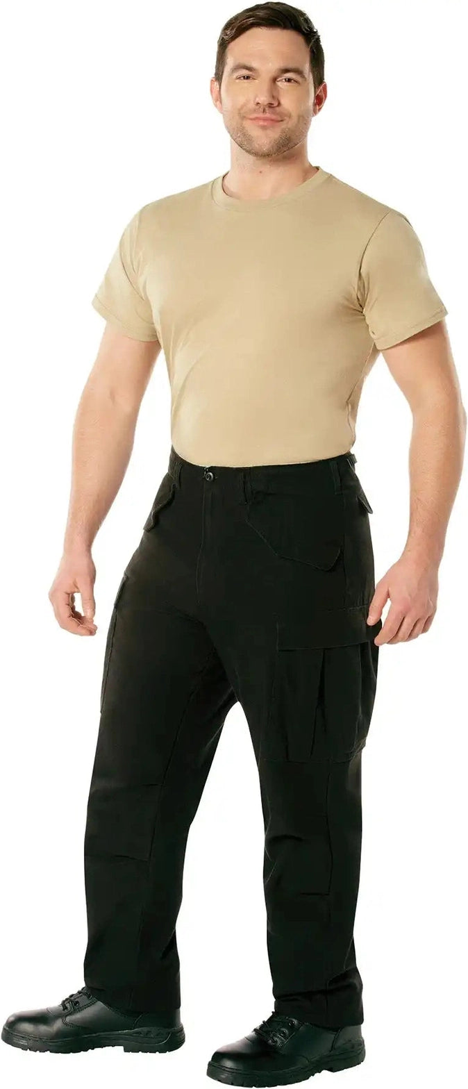 Rothco Vintage M-65 Field Pant