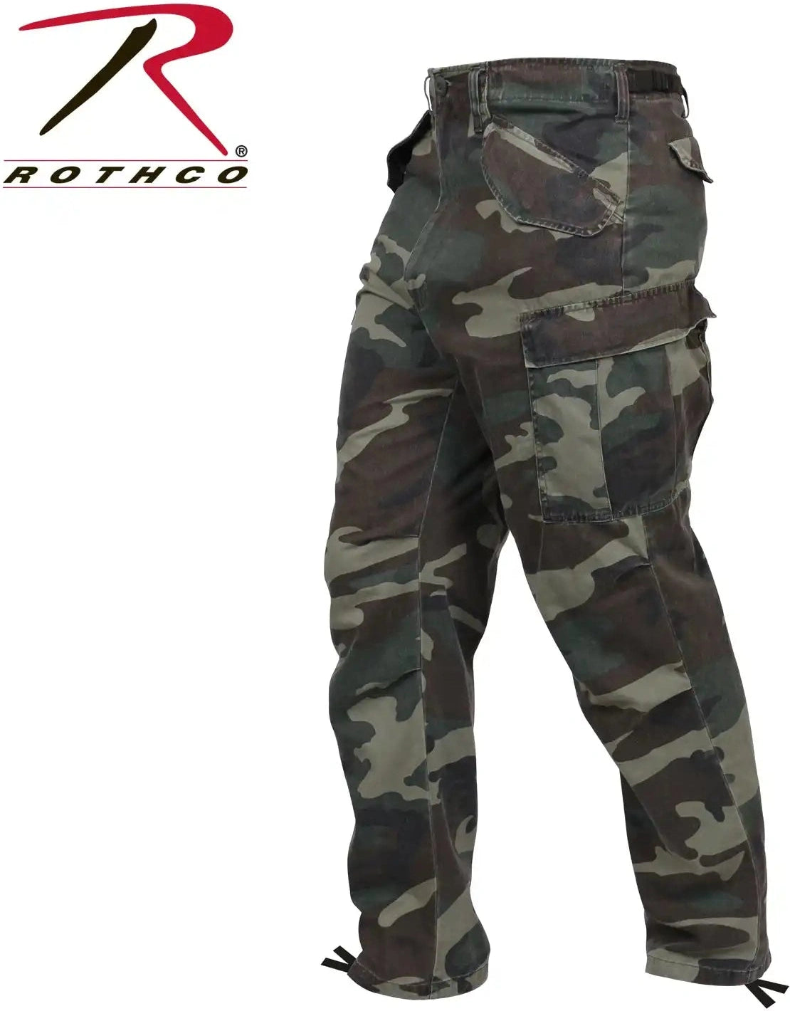 Rothco Vintage M-65 Field Pant