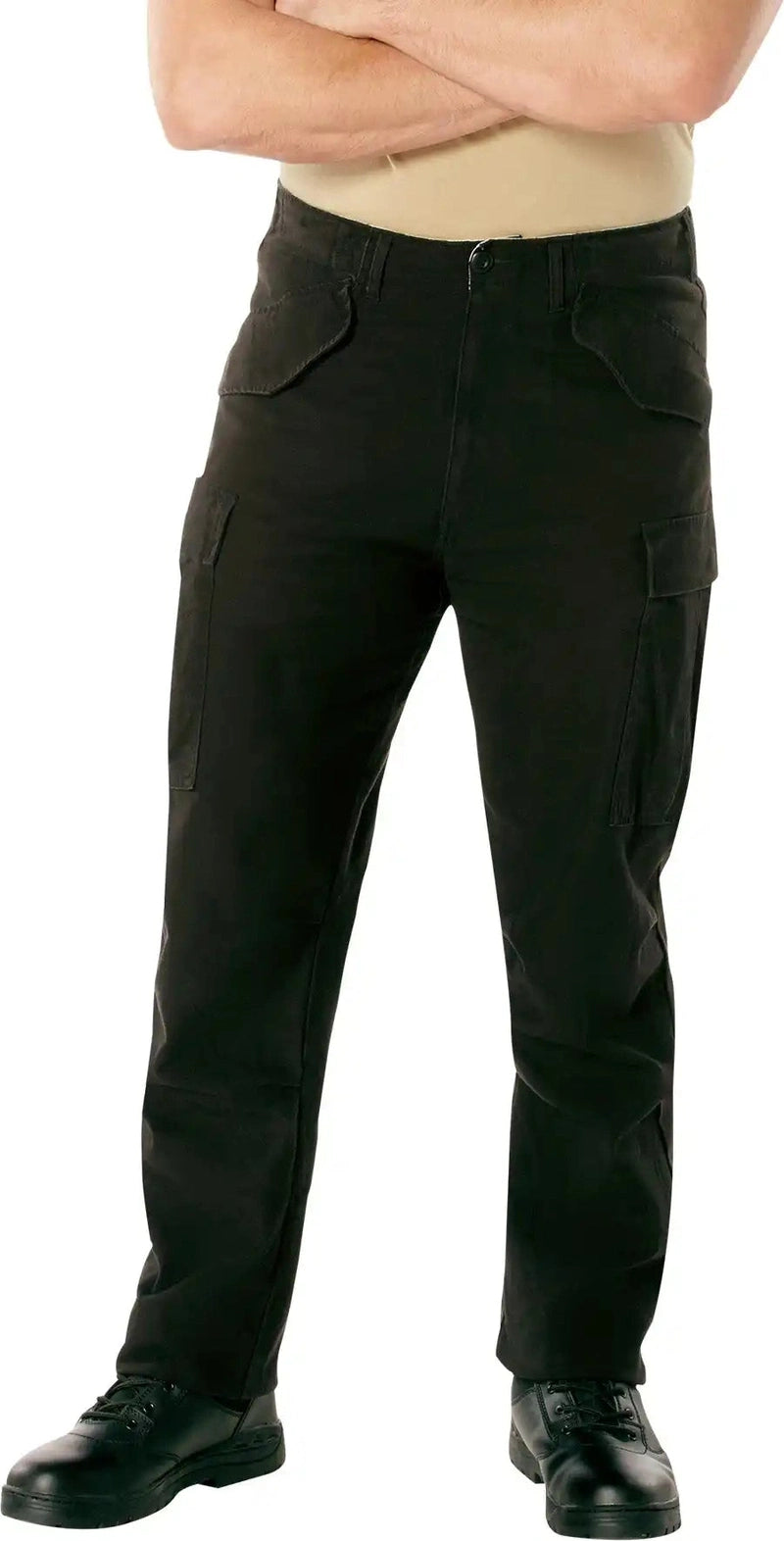Rothco Vintage M-65 Field Pant
