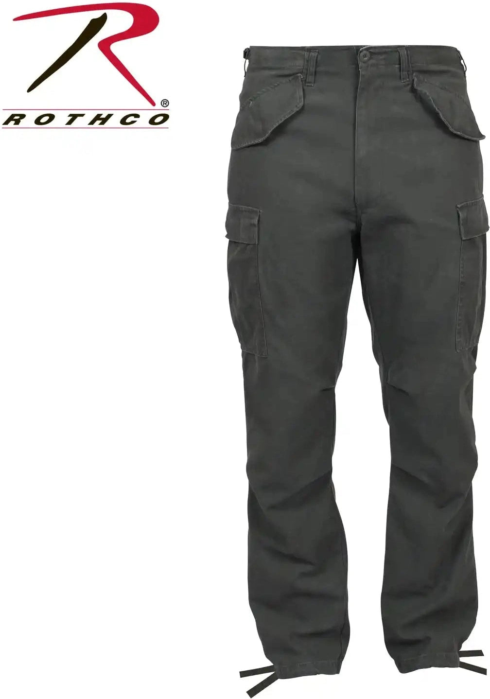 Rothco Vintage M-65 Field Pant