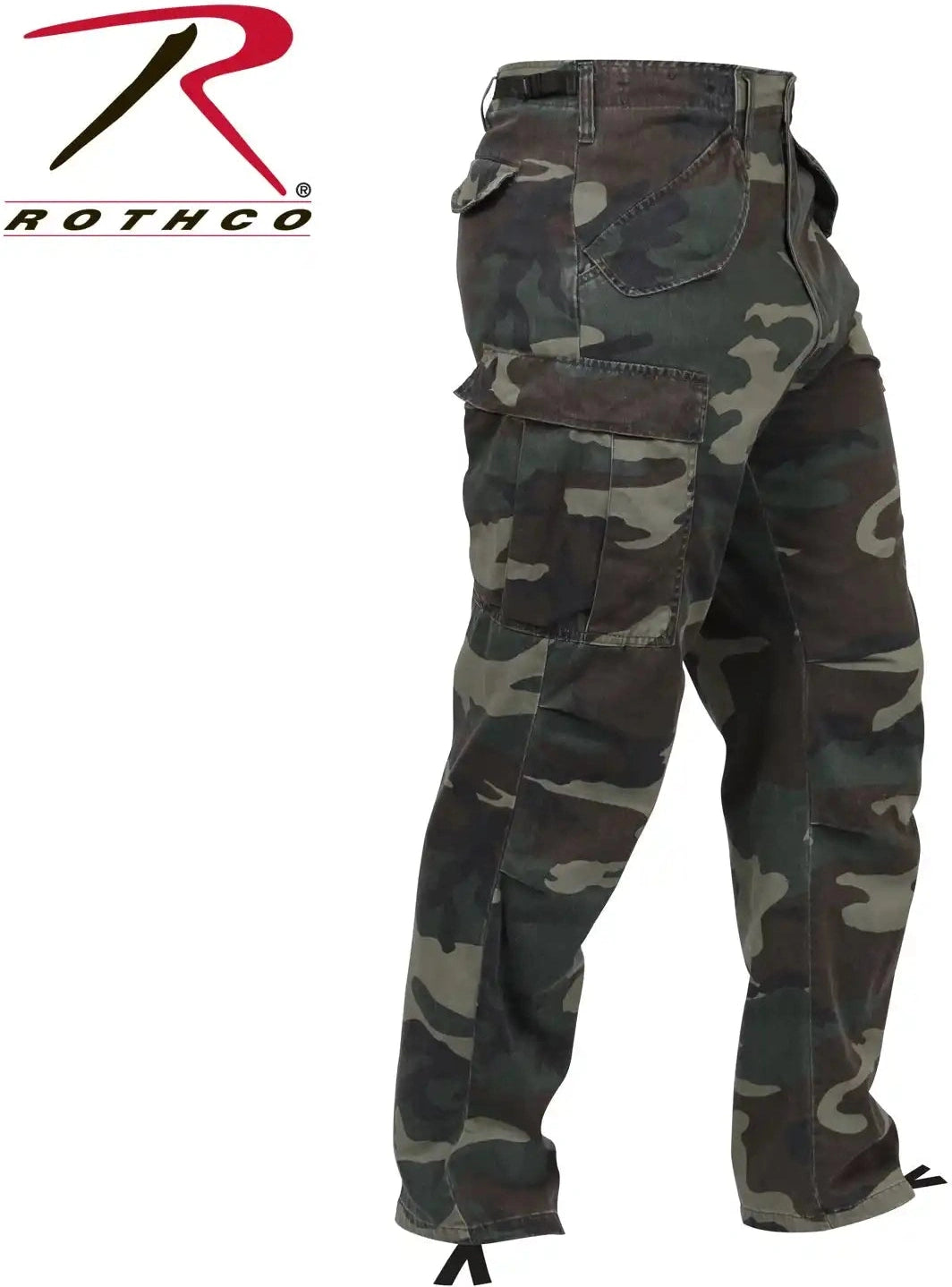 Rothco Vintage M-65 Field Pant