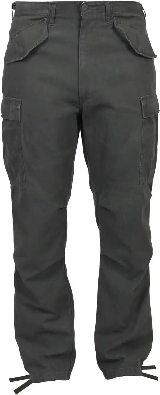 Rothco Vintage M-65 Field Pant