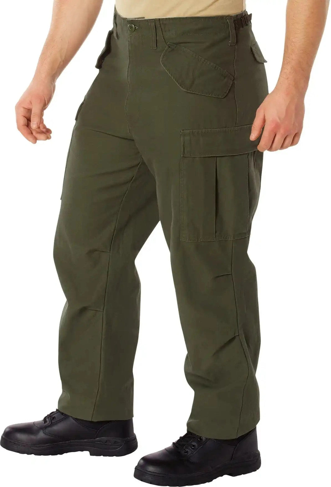 Rothco Vintage M-65 Field Pant
