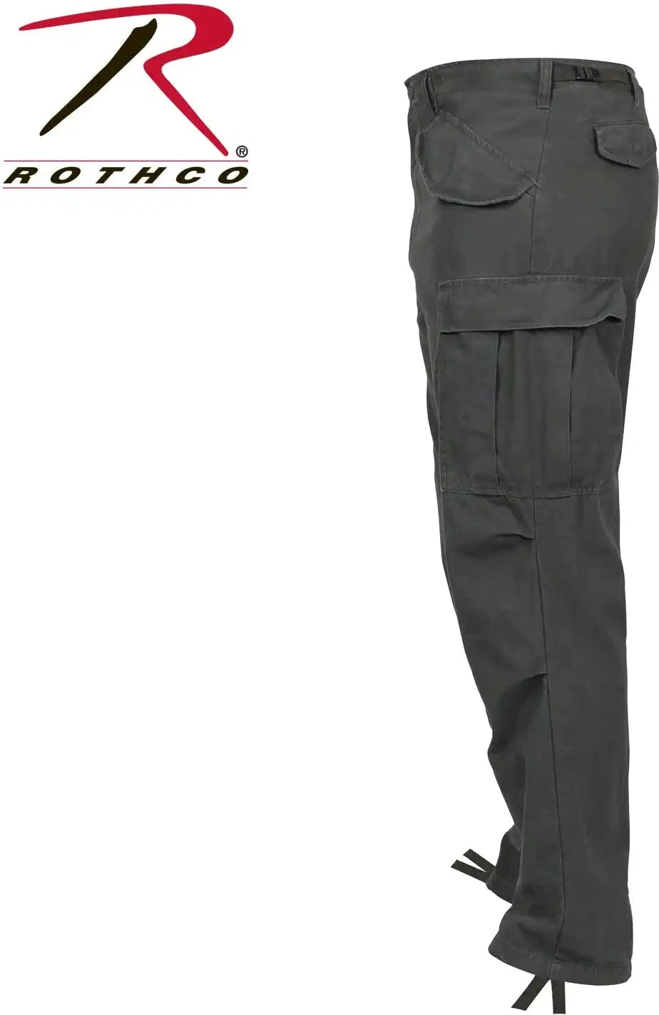 Rothco Vintage M-65 Field Pant