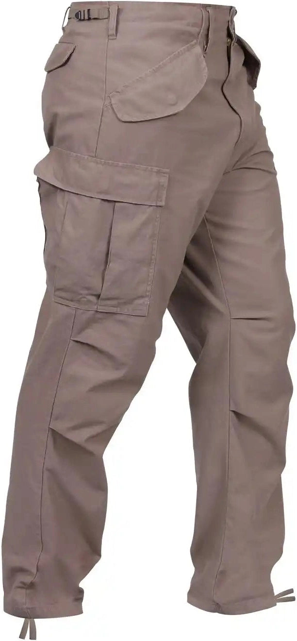 Rothco Vintage M-65 Field Pant