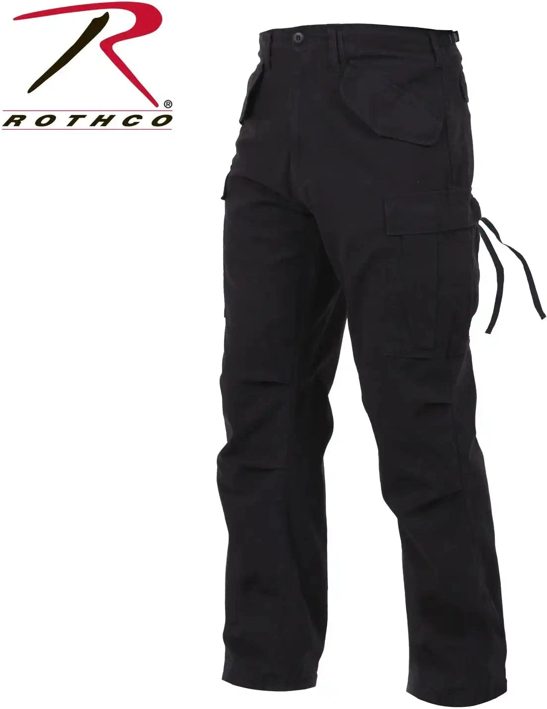 Rothco Vintage M-65 Field Pant