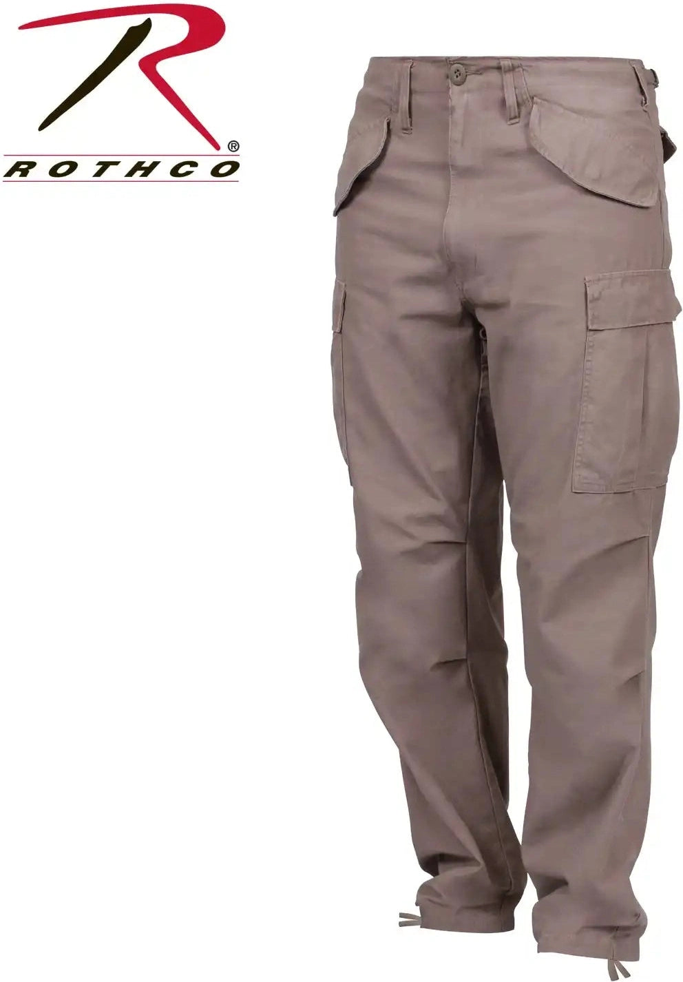 Rothco Vintage M-65 Field Pant