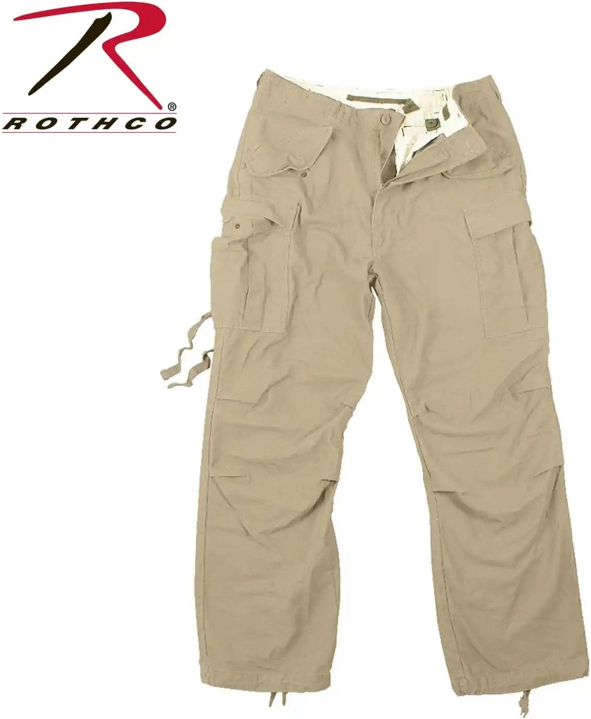 Rothco Vintage M-65 Field Pant