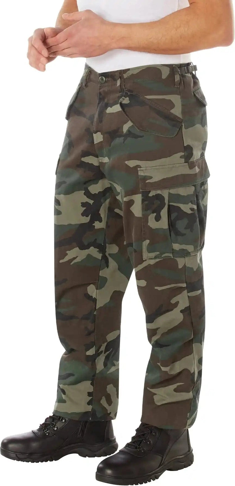 Rothco Vintage M-65 Field Pant