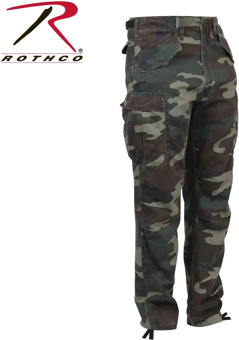 Rothco Vintage M-65 Field Pant