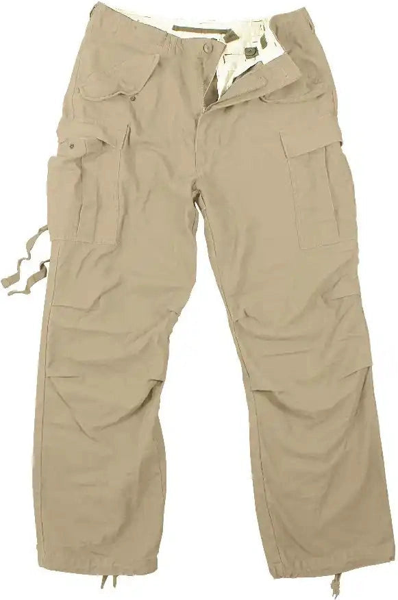 Rothco Vintage M-65 Field Pant