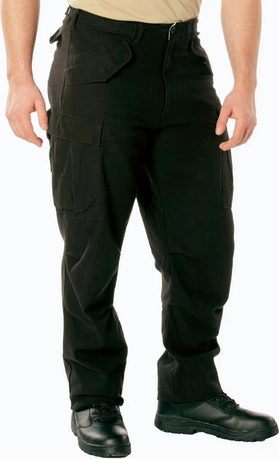 Rothco Vintage M-65 Field Pant