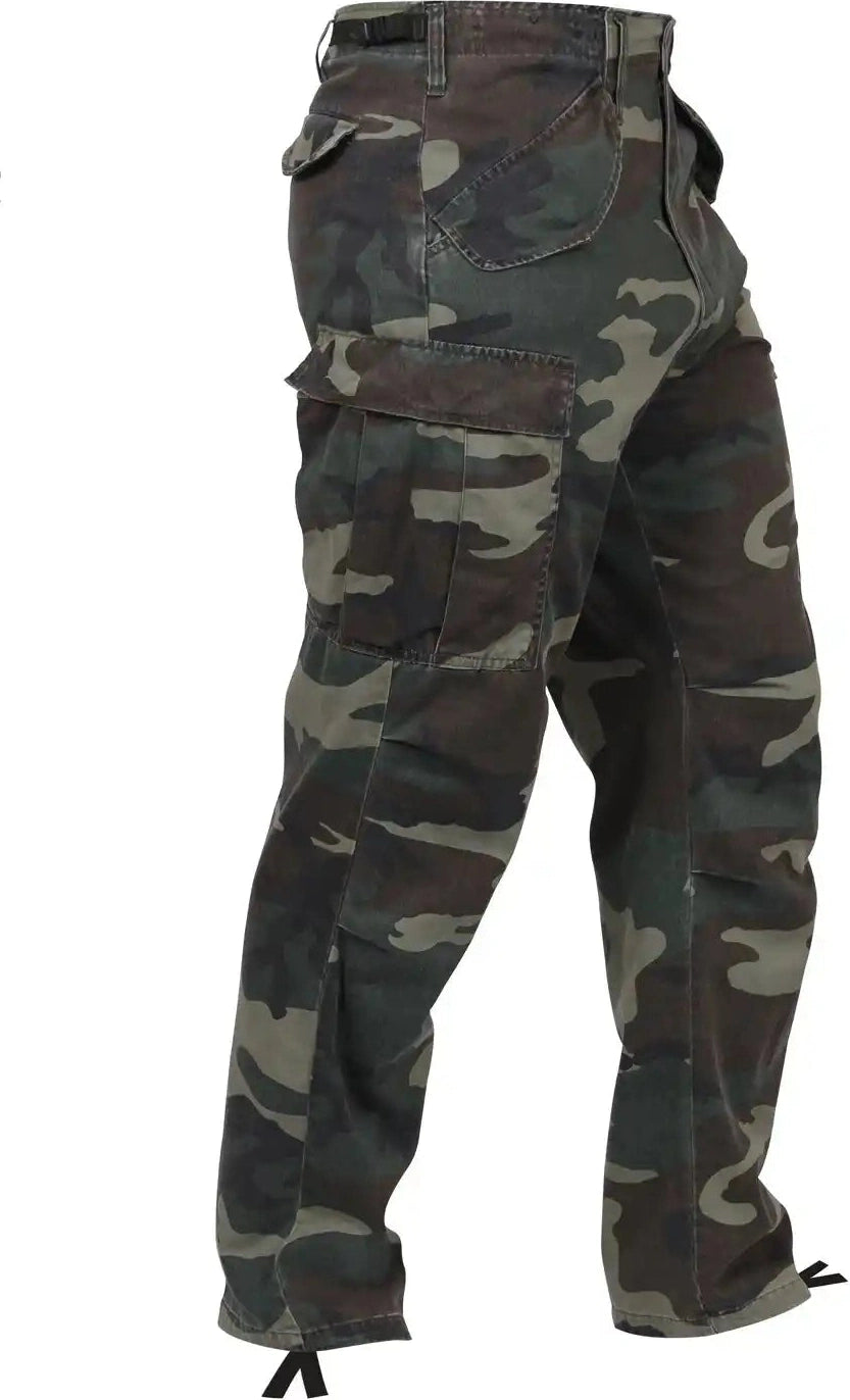 Rothco Vintage M-65 Field Pant