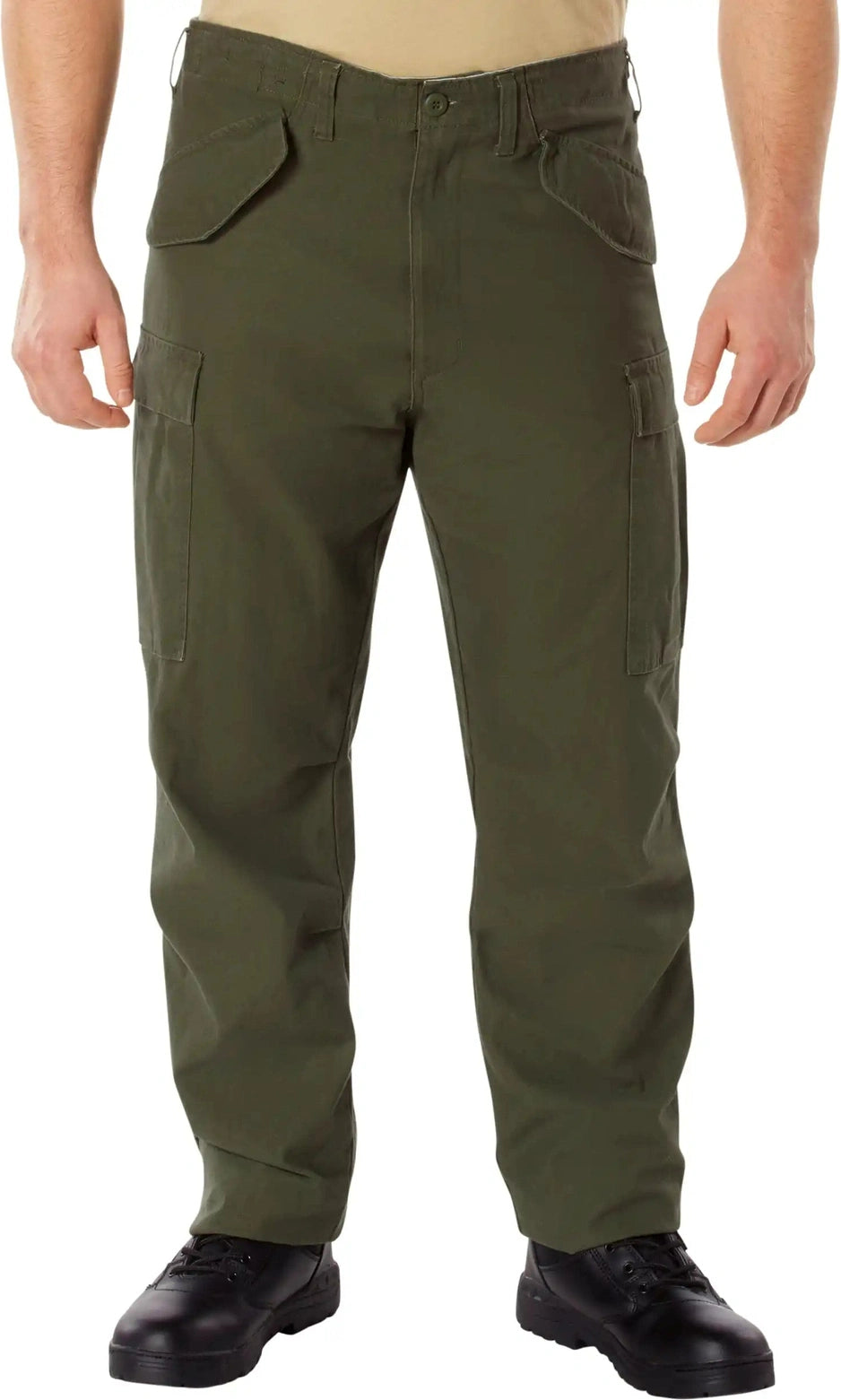 Rothco Vintage M-65 Field Pant