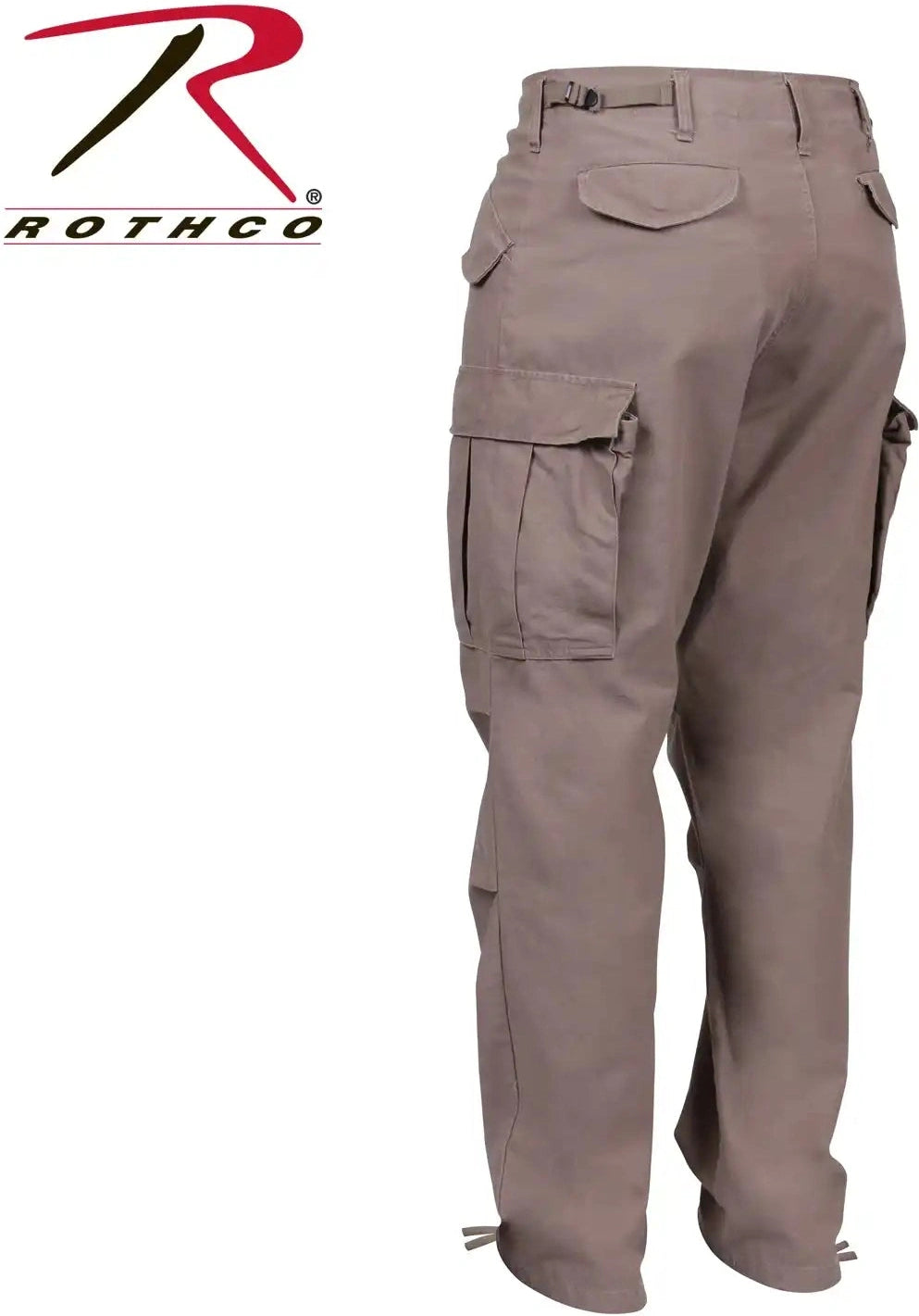 Rothco Vintage M-65 Field Pant