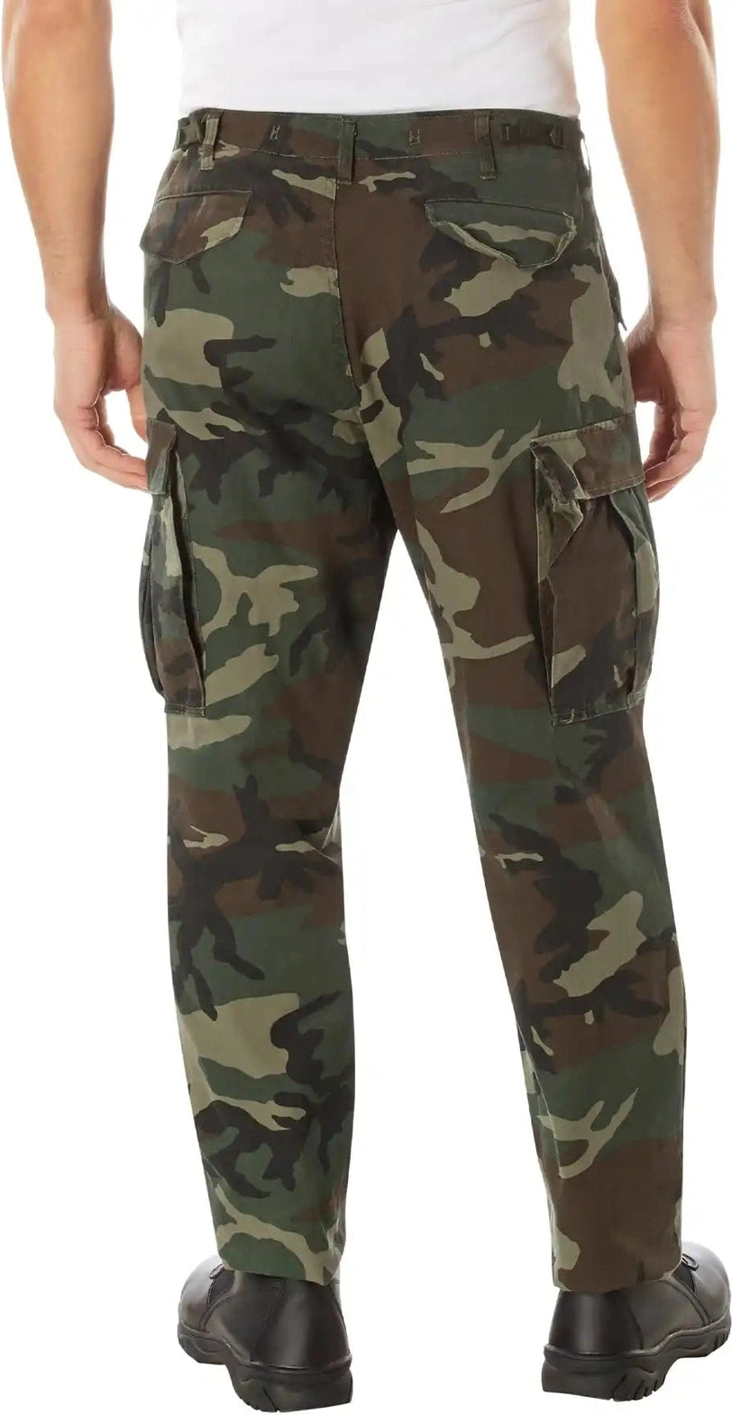 Rothco Vintage M-65 Field Pant