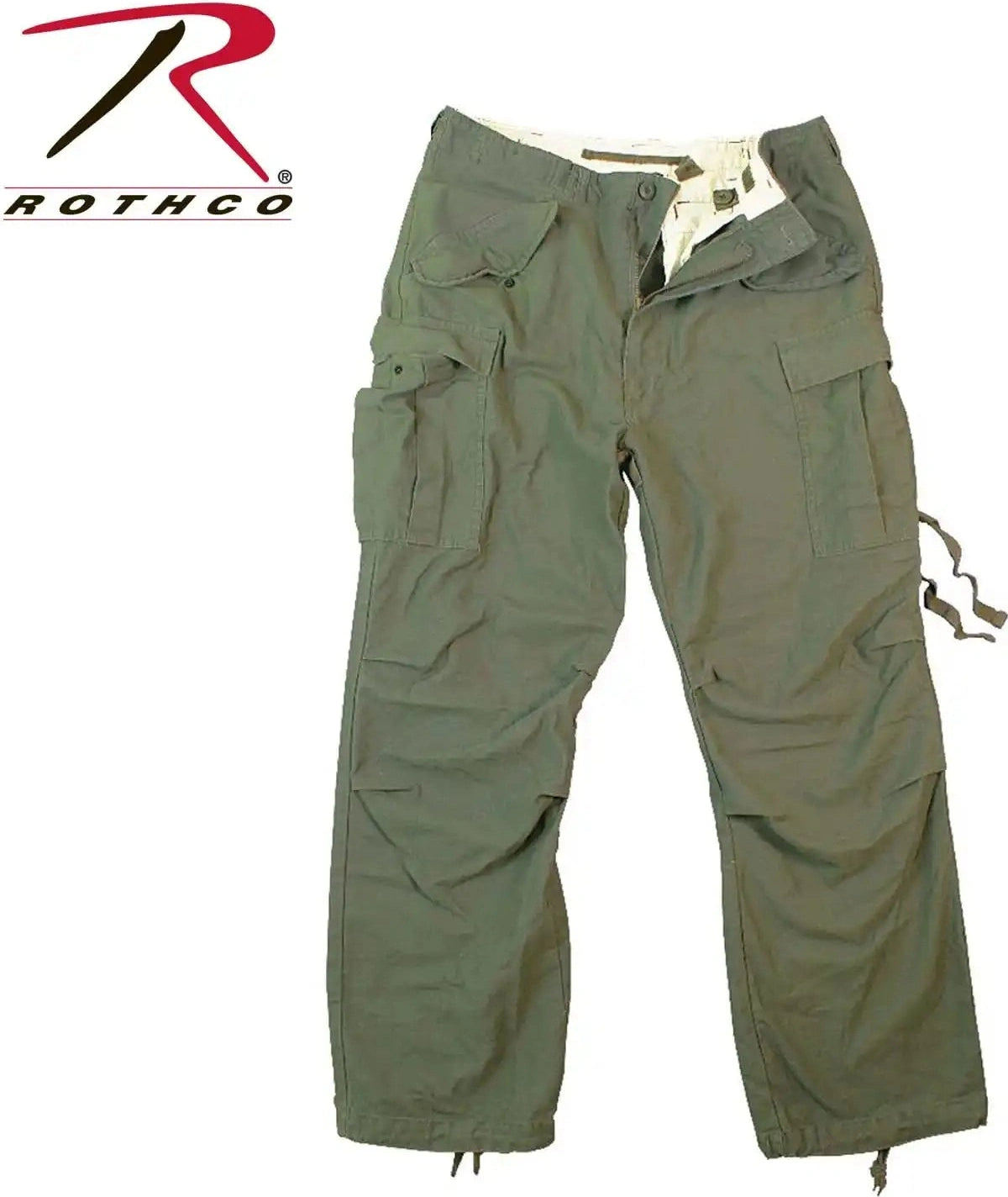 Rothco Vintage M-65 Field Pant