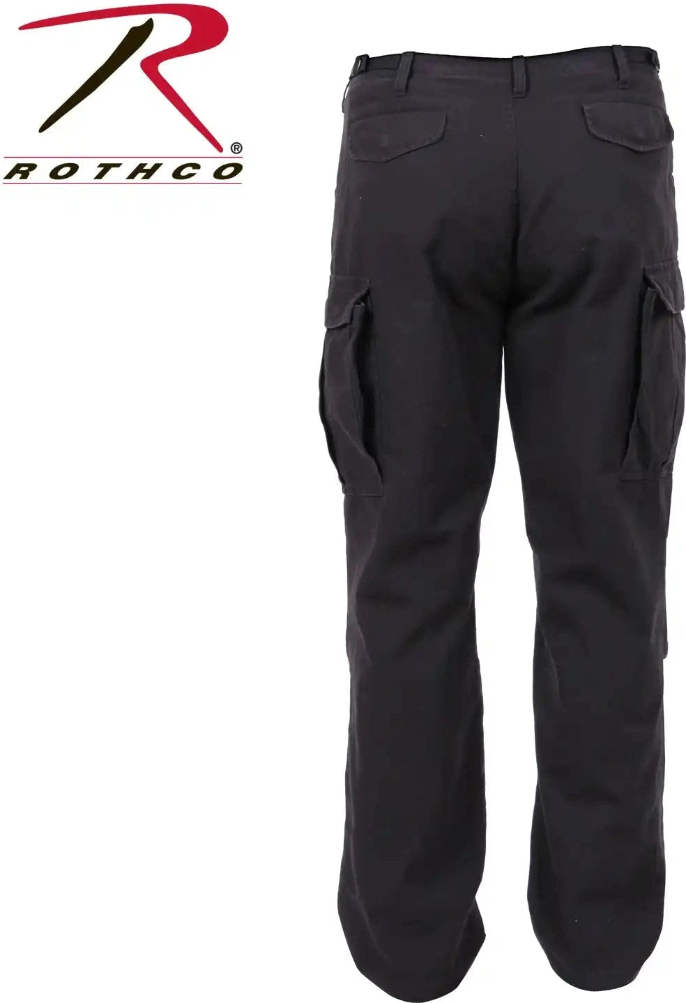 Rothco Vintage M-65 Field Pant