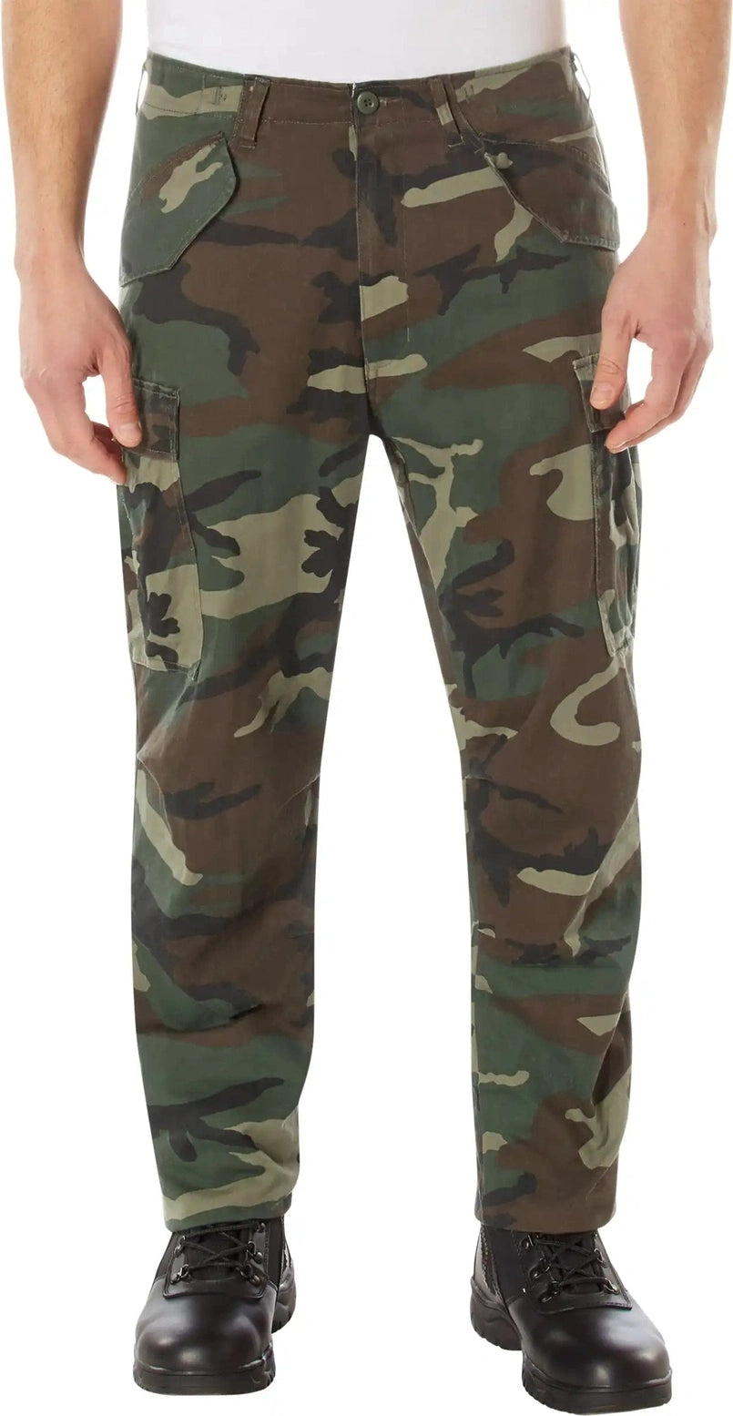 Rothco Vintage M-65 Field Pant