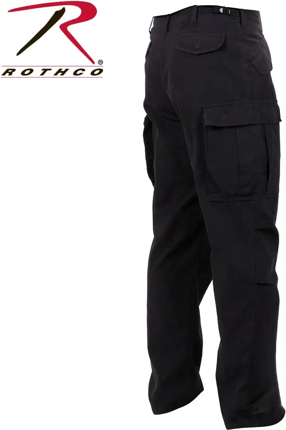 Rothco Vintage M-65 Field Pant