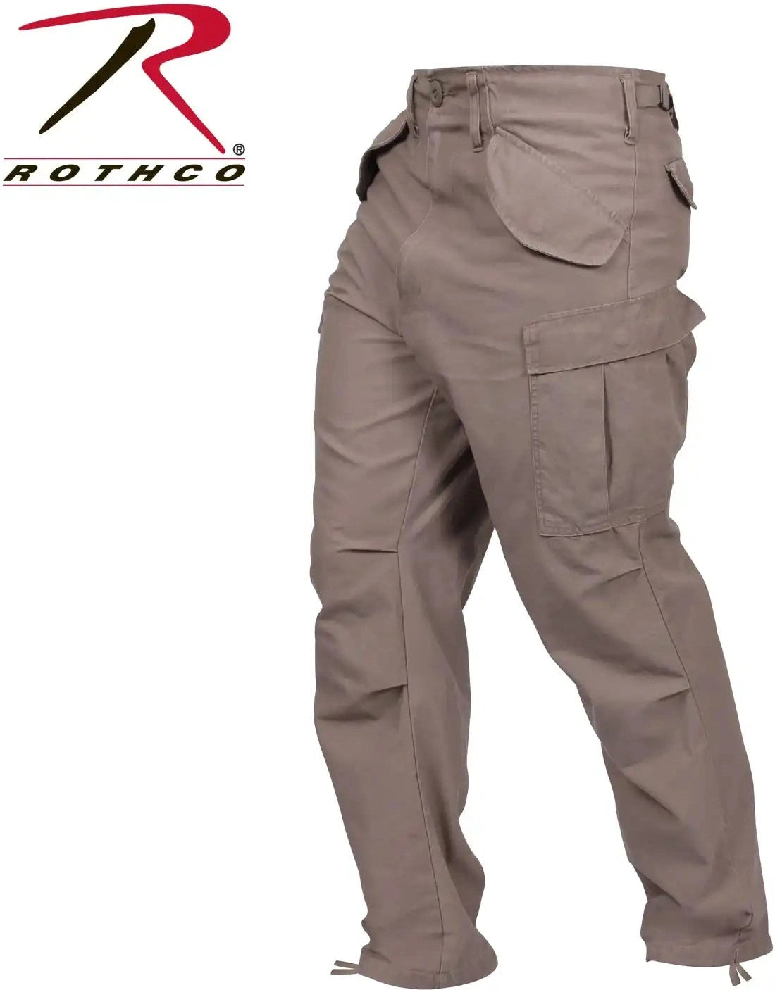 Rothco Vintage M-65 Field Pant