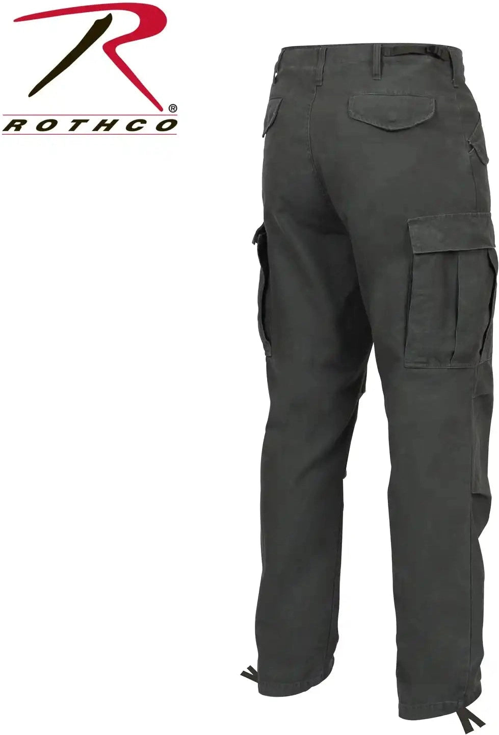 Rothco Vintage M-65 Field Pant