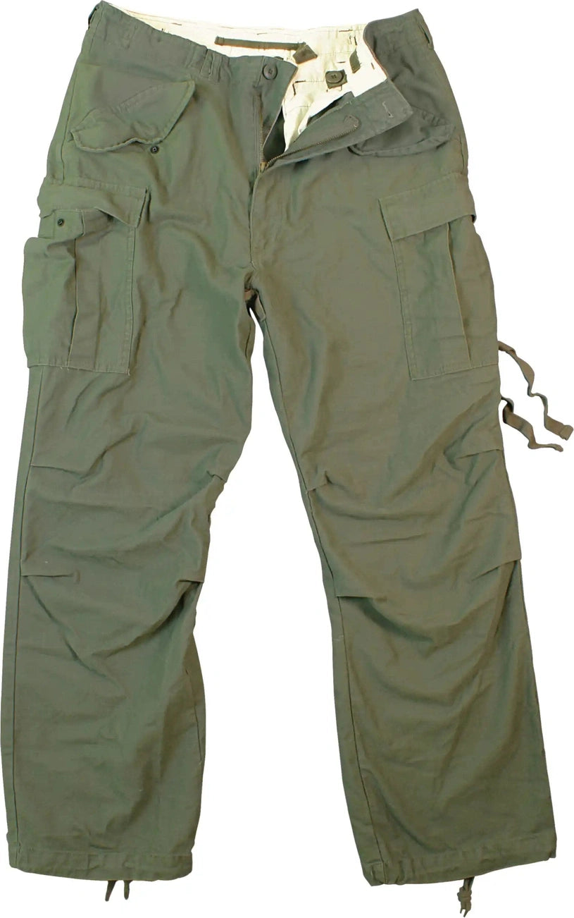 Rothco Vintage M-65 Field Pant