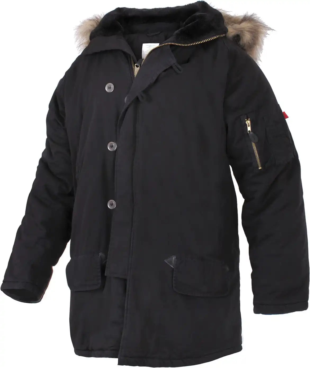 Rothco Vintage N-3b Parka