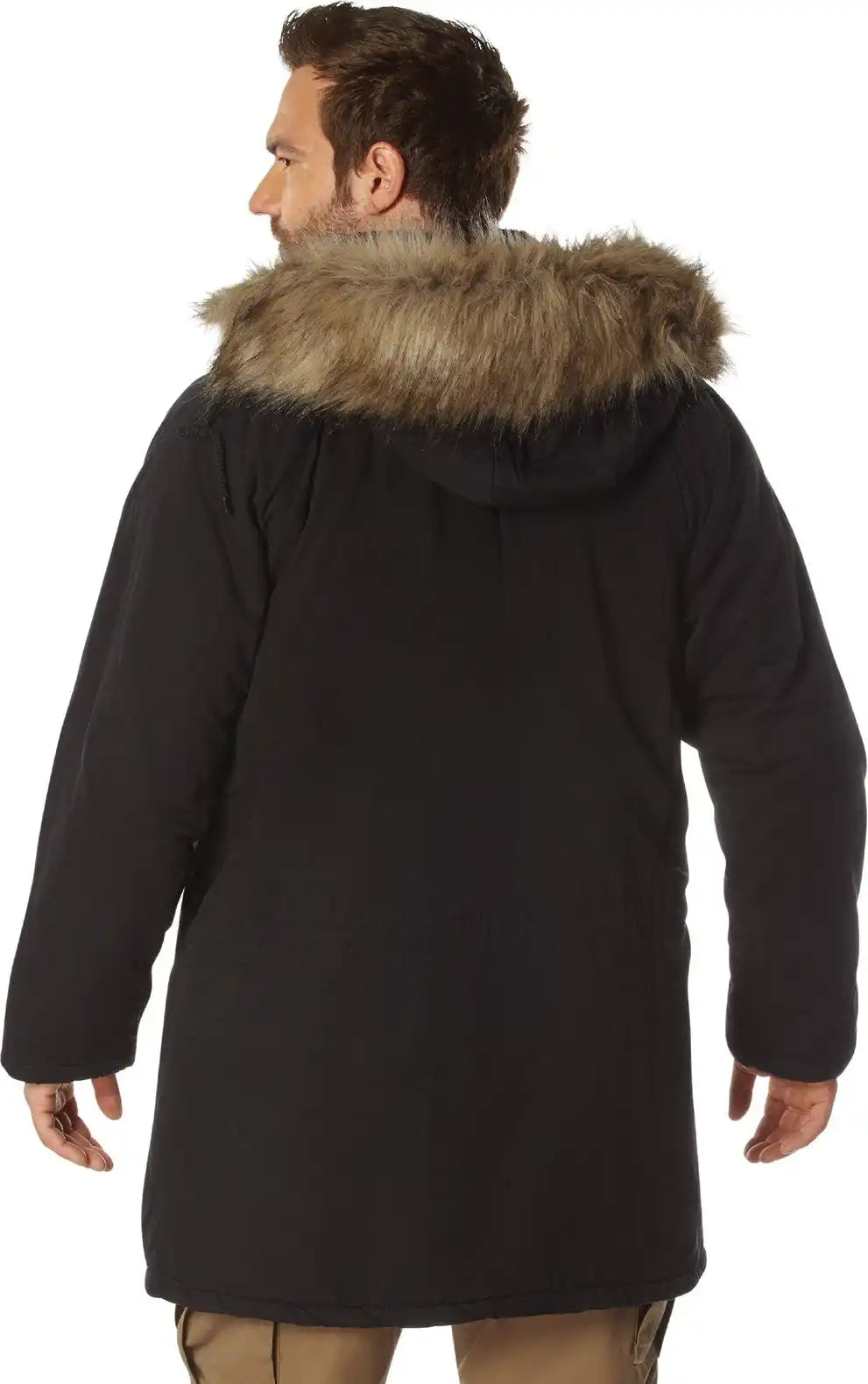 Rothco Vintage N-3b Parka