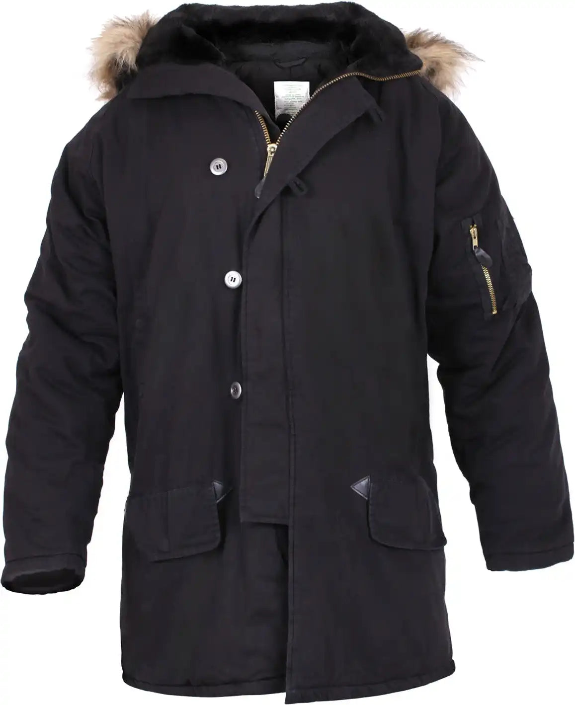 Rothco Vintage N-3b Parka