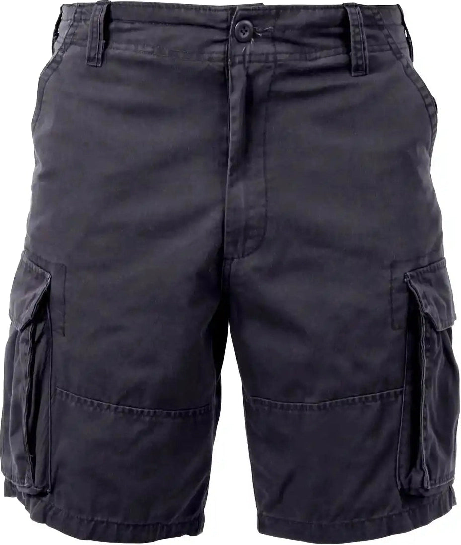 Rothco Vintage Paratrooper Cargo Shorts