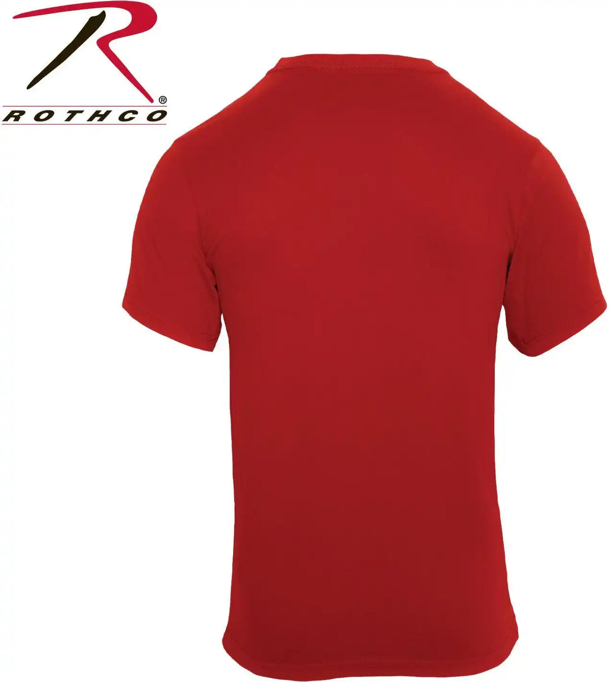 Rothco Vintage U.s. Marine Bulldog T-shirt