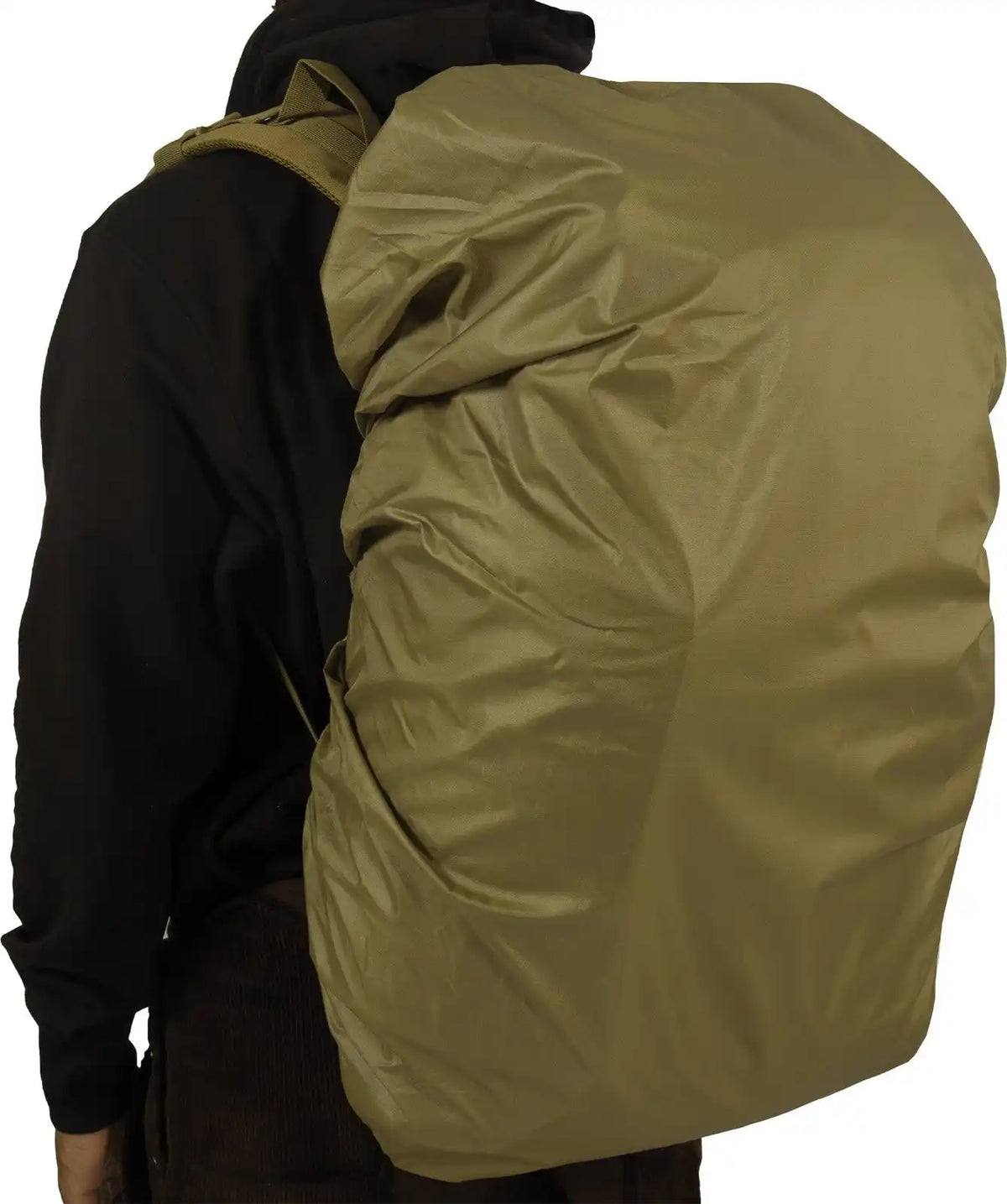 Rothco Waterproof Backpack Cover