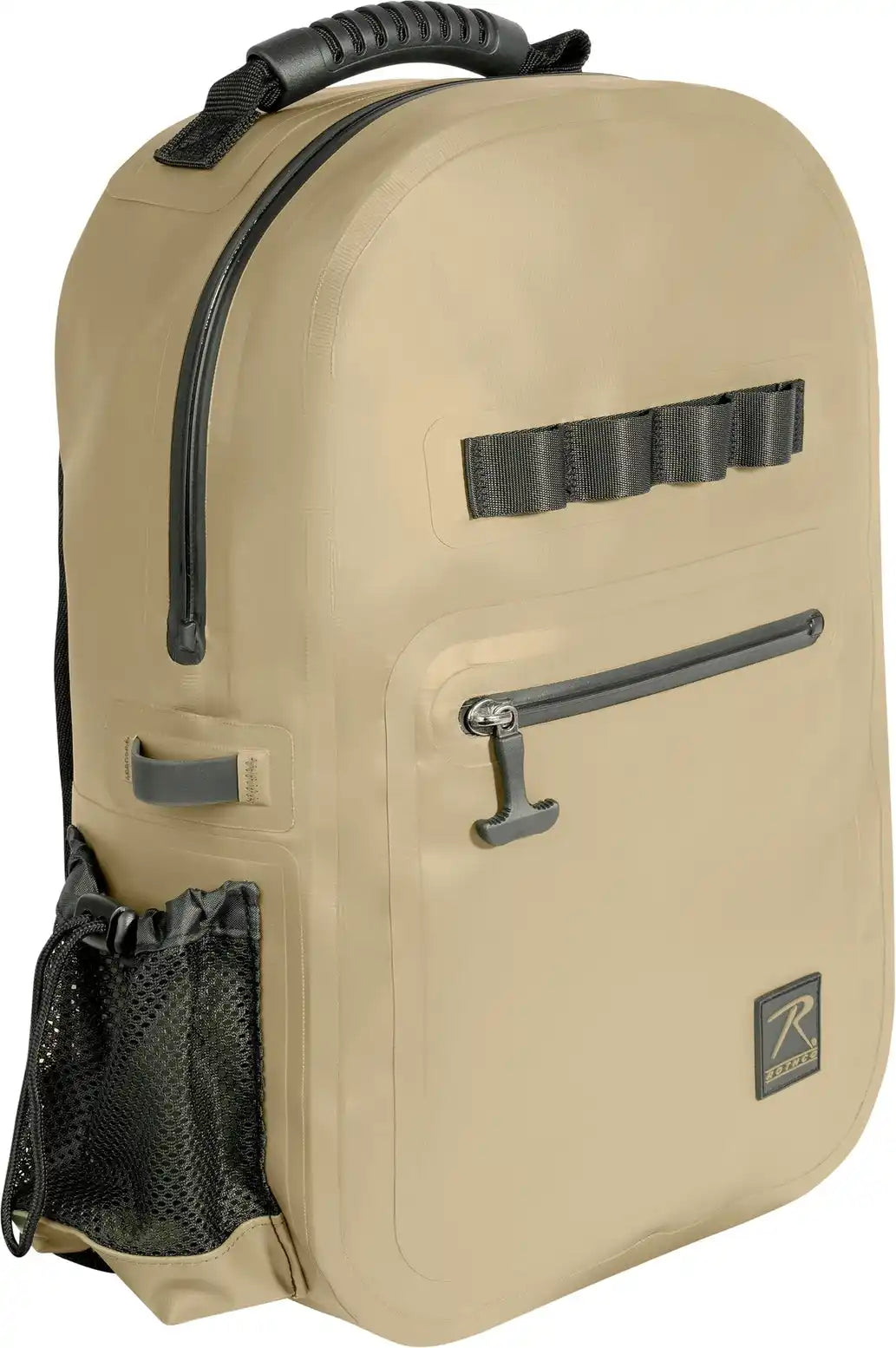 Rothco Waveguard Waterproof Backpack Desert Sand