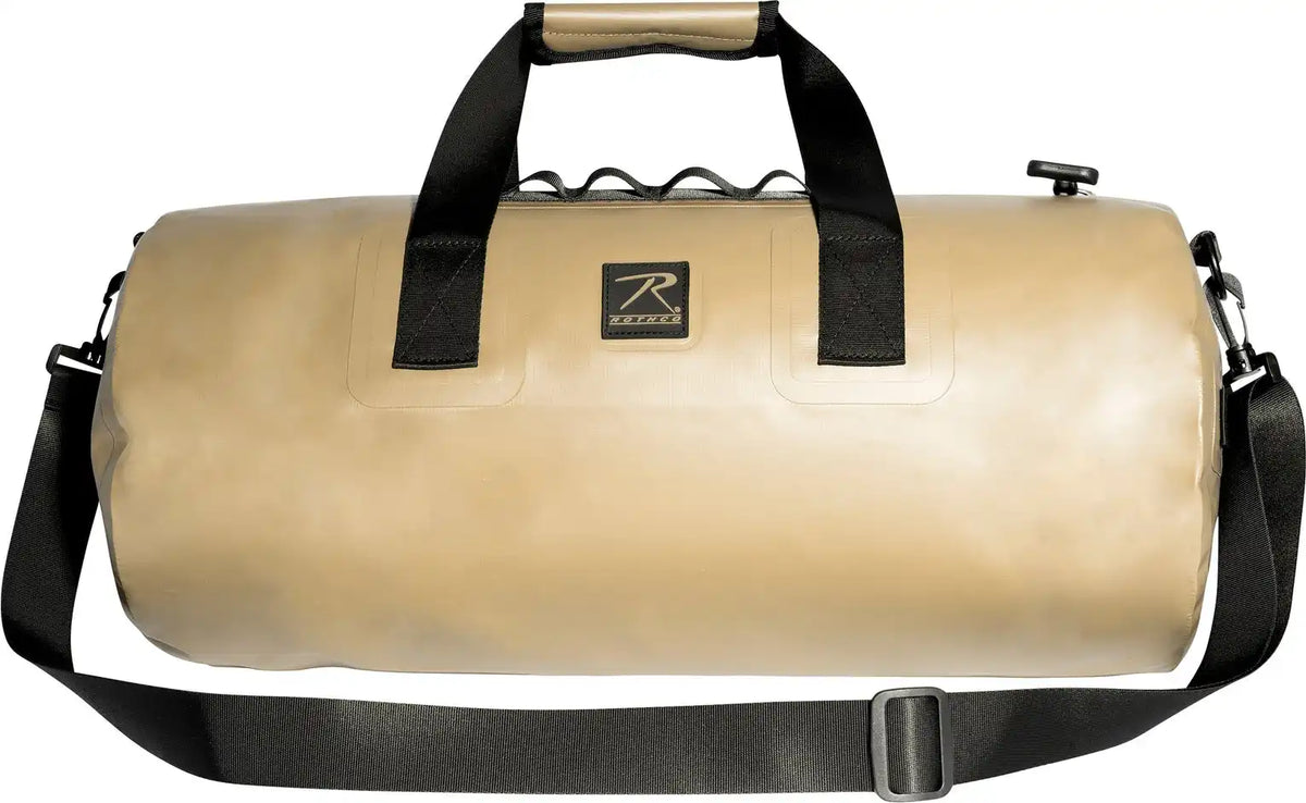 Rothco Waveguard Waterproof Duffle Bag