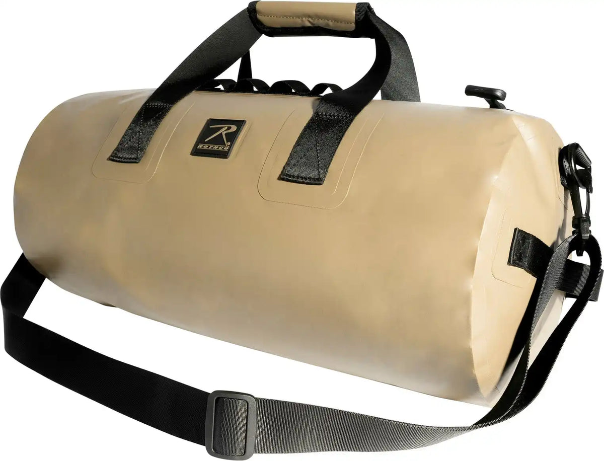 Rothco Waveguard Waterproof Duffle Bag