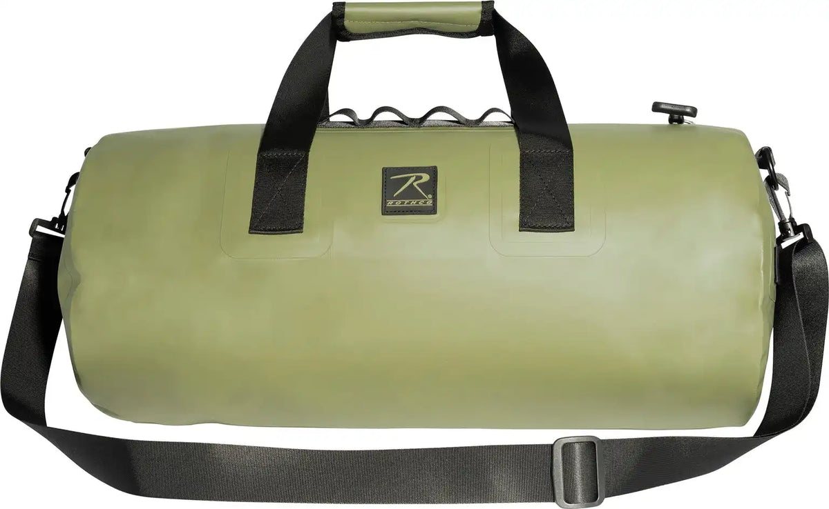 Rothco Waveguard Waterproof Duffle Bag