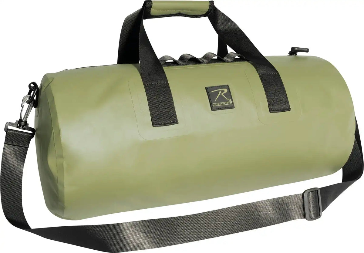 Rothco Waveguard Waterproof Duffle Bag