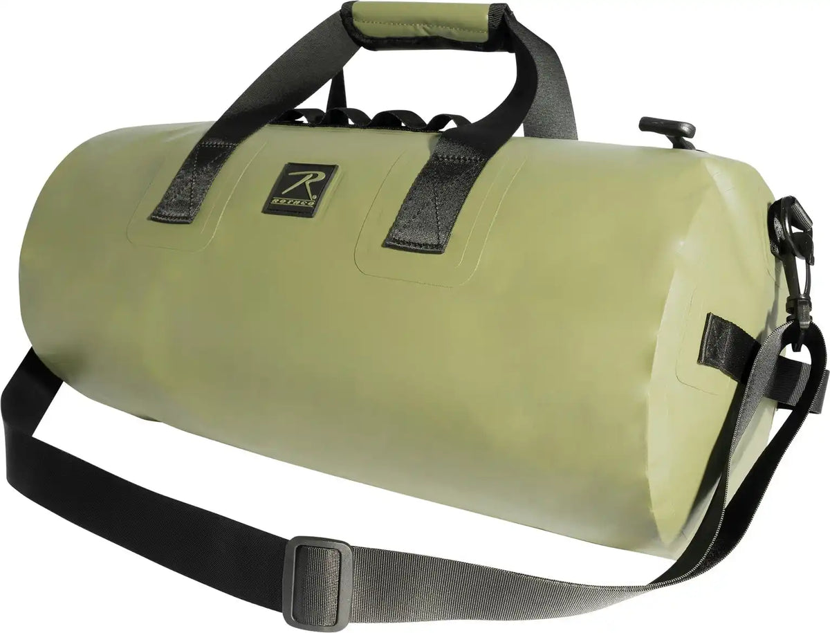 Rothco Waveguard Waterproof Duffle Bag