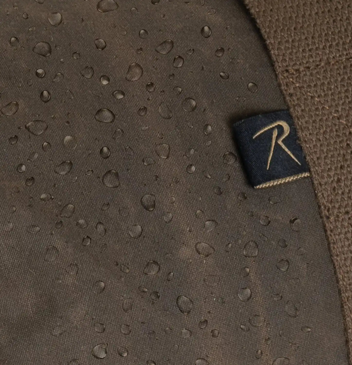 Rothco Waxed Canvas Shoulder Duffle Bag 24 Inch