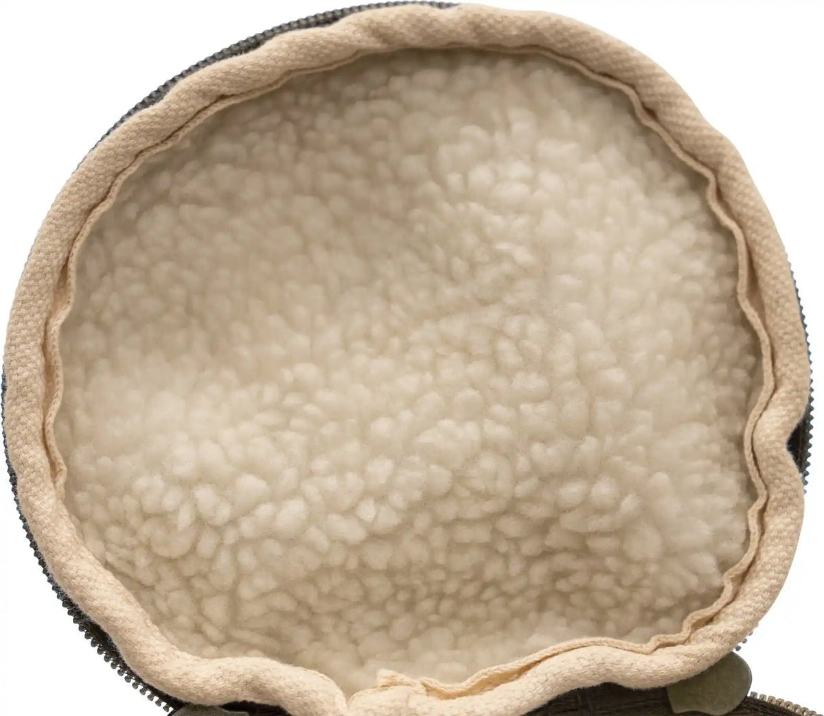 Rothco Waxed Canvas Wine Carrier Tote Bag