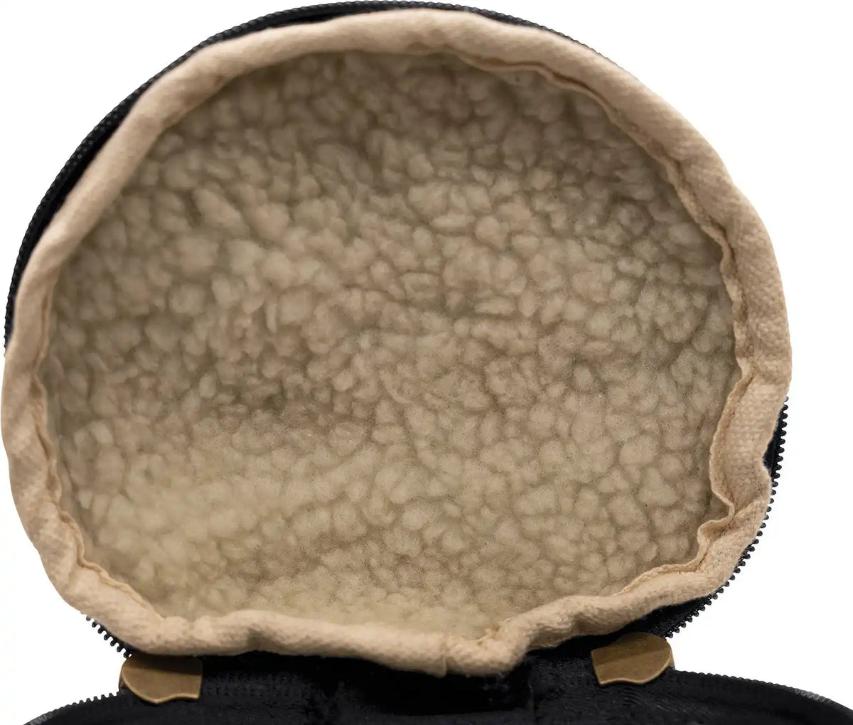 Rothco Waxed Canvas Wine Carrier Tote Bag