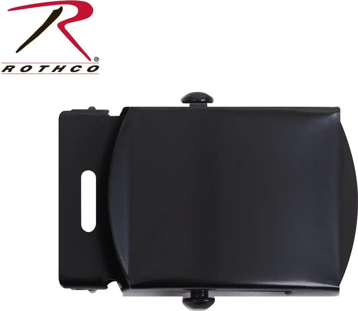 Rothco Web Belt Buckles