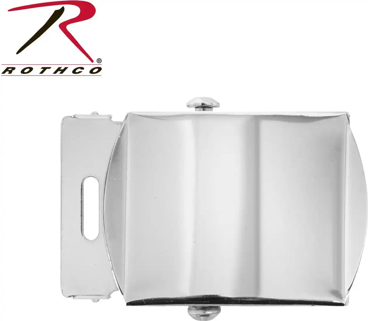 Rothco Web Belt Buckles